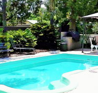 Biloela Countryman Motel - Accommodation Nelson Bay