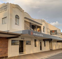 Biloela Hotel - Accommodation Nelson Bay