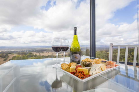 Bimbadeen Estate - Accommodation Nelson Bay 3