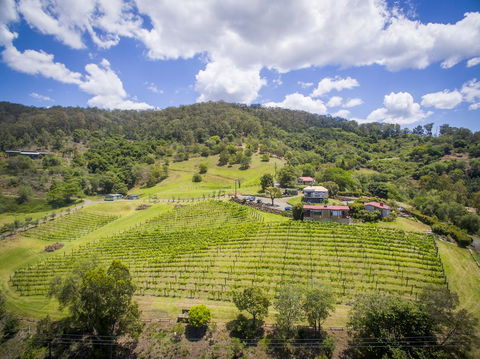 Bimbadeen Estate - Accommodation Nelson Bay 1