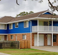 Bimbimbi 1 11 Willow Street - Nelsons Bay Accommodation