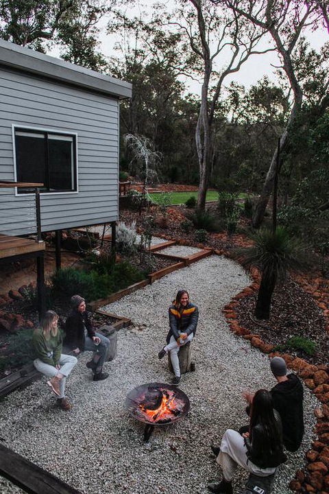 Bina Maya Yallingup Escape - Accommodation Nelson Bay 3