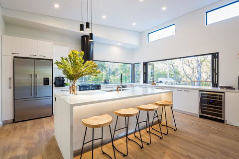 Bina Maya Yallingup Escape - Accommodation Nelson Bay 1