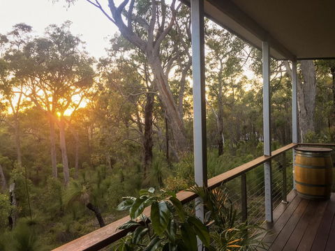 Bina Maya Yallingup Escape - Accommodation Nelson Bay 0