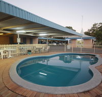 Binalong Motel - Accommodation Nelson Bay