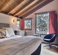 Bindi - Alpine Getaways's Chalet at Tower Rd - Accommodation Nelson Bay