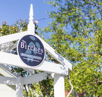 BIRCHES BB - Accommodation Nelson Bay