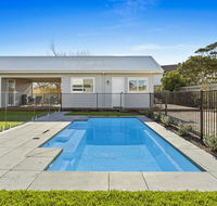 Birdrock Beach Bed and Breakfast - Accommodation Nelson Bay