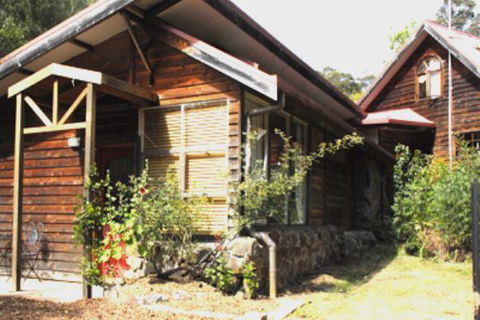 Birdwing Bed And Breakfast Weegena - Accommodation Nelson Bay 1
