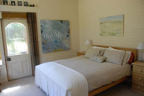 Birdwing Bed And Breakfast Weegena - Accommodation Nelson Bay 2