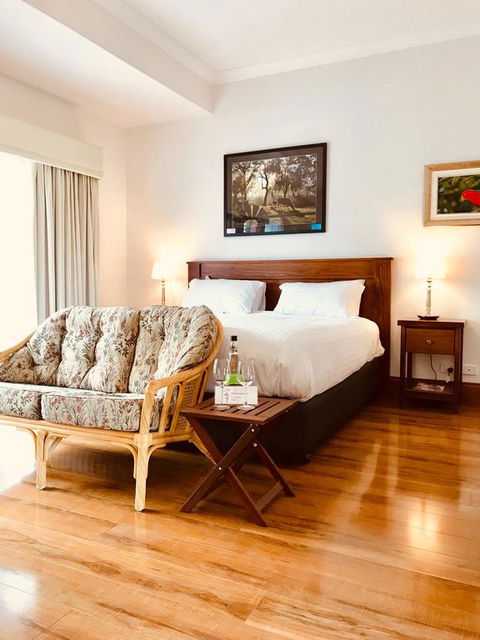 Birdwood Motel - Accommodation Nelson Bay 3