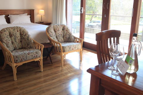 Birdwood Motel - Accommodation Nelson Bay 2
