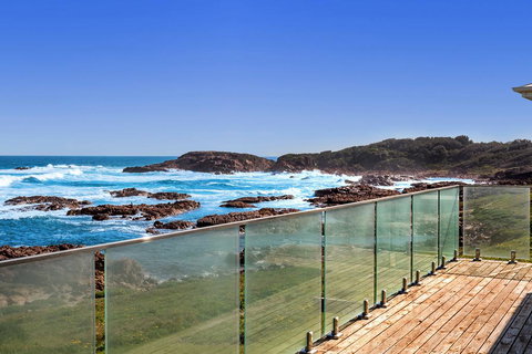 Birubi Lane 4 - Anna Bay - Accommodation Nelson Bay 3