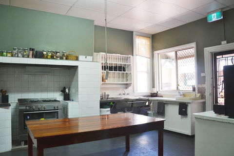 Black Diamond Lodge - Accommodation Nelson Bay 1