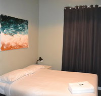 Black Diamond Lodge - Accommodation Nelson Bay
