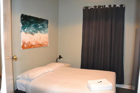 Black Diamond Lodge - Accommodation Nelson Bay 0