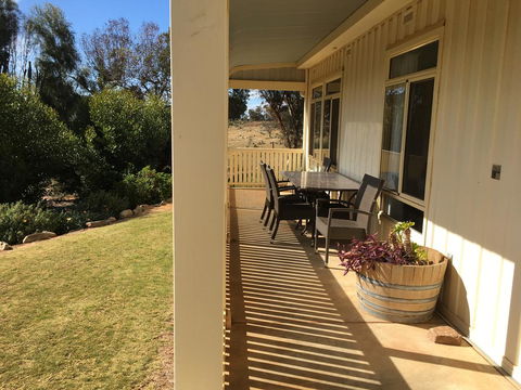 Black Jack Get-A-Way Magpies Nest - Accommodation Nelson Bay 2