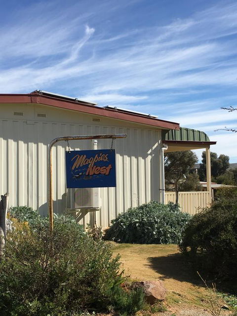 Black Jack Get-A-Way Magpies Nest - Accommodation Nelson Bay 3