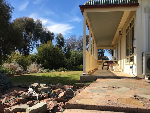 Black Jack Get-A-Way Magpies Nest - Accommodation Nelson Bay 1