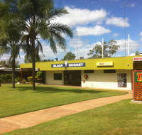 Black Nugget Hotel Motel - Accommodation Nelson Bay
