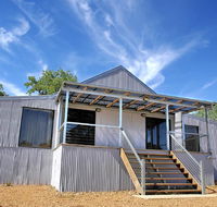 Black Sheep Inn - Accommodation Nelson Bay