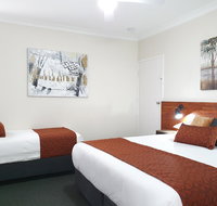 Black Sheep Motel Goulburn - Accommodation Nelson Bay