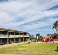 Black Swan Motor Inn - Accommodation Nelson Bay