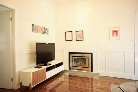 Blackheath Nook - Accommodation Nelson Bay 3