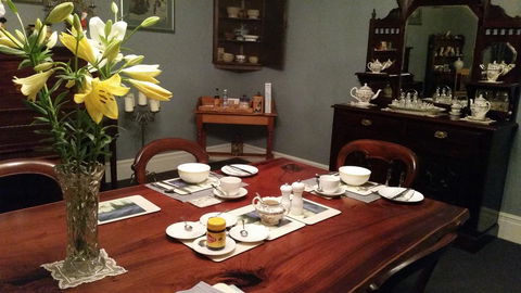 Blackwood Inn Innkeepers House - Accommodation Nelson Bay 2