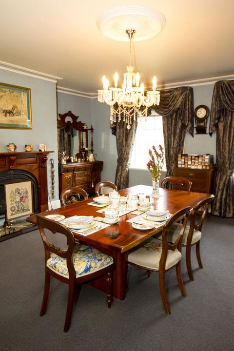Blackwood Inn Innkeepers House - Accommodation Nelson Bay 3