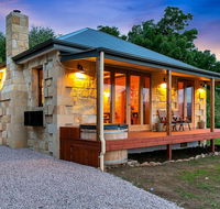 Blackwood Park Cottages Mole Creek - Accommodation Nelson Bay