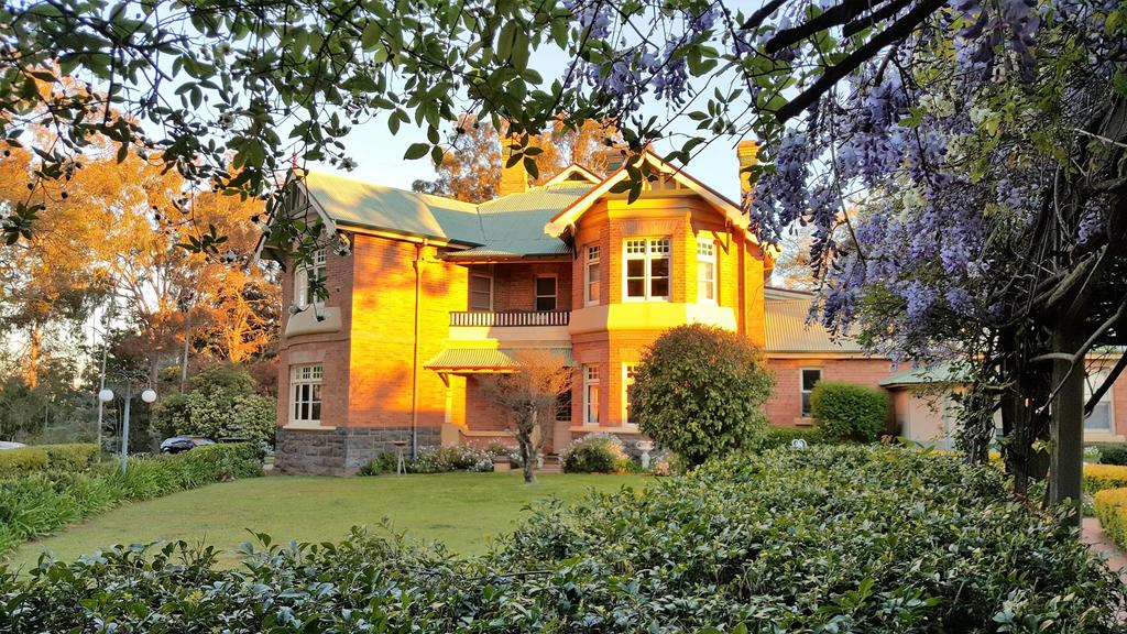 Oakwood NSW Accommodation Nelson Bay