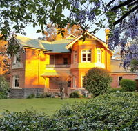 Blair Athol Boutique Hotel  Day Spa - Accommodation Nelson Bay