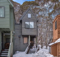 Blairs-DPA - Accommodation Nelson Bay