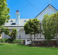Blake House - iconic coastal homestead - Accommodation Nelson Bay