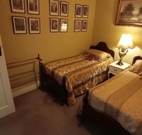 Blakes Manor Self Contained Heritage Accommodation - Accommodation Nelson Bay
