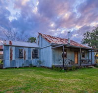 Blaxland's Cottage - Accommodation Nelson Bay