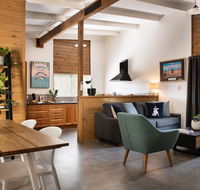 Bliss Creswick - Accommodation Nelson Bay