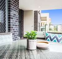BLISSFUL BREAM 670I - Accommodation Nelson Bay