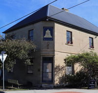 Blue Bell Inn - Accommodation Nelson Bay