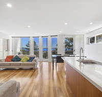 Blue Bird at Nelson Bay - Accommodation Nelson Bay