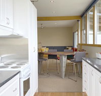 Blue Cottage Bruny Island - Accommodation Nelson Bay