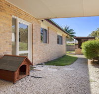 Blue Fish - 41 Boulder Bay Road - Accommodation Nelson Bay