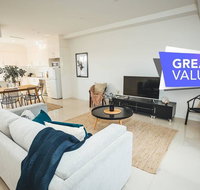 Blue Gum on First Ave - CBD Fringe WiFi Netflix - Accommodation Nelson Bay