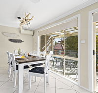 Blue Haze 3 - Sawtell NSW - Accommodation Nelson Bay