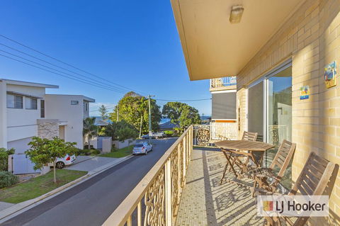 Blue Horizons Kingscliff - Accommodation Nelson Bay 2