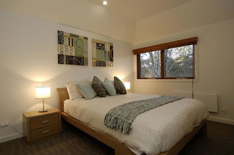 Blue Ice - Accommodation Nelson Bay 2