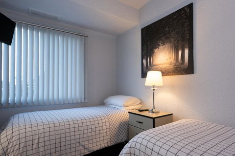 Blue Mountains G'Day Motel - Nelson Bay Accommodation.com 2