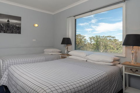Blue Mountains G'Day Motel - Nelson Bay Accommodation.com 1
