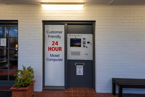 Blue Mountains G'Day Motel - Nelson Bay Accommodation.com 3